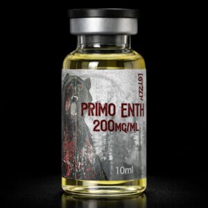 Primobolan Enanthate - 200mg/ml