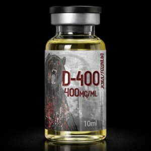 D400 - 400mg/ml (Nandrolone Decanoate)