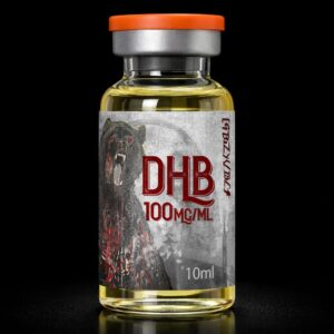 DHB - 100mg/ml (Dihydroboldenone)