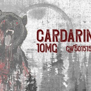 Cardarine - 10mg/50ct