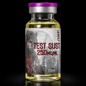 Testosterone Sustanon- 250mg/ml