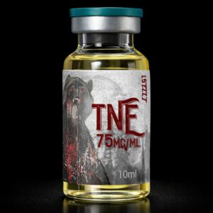 Testosterone No Ester - 75mg/ml