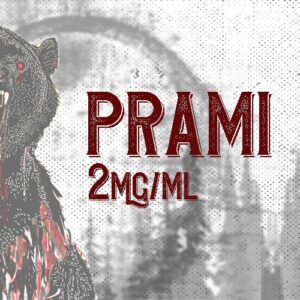 Pramipexole - 2mg/ml