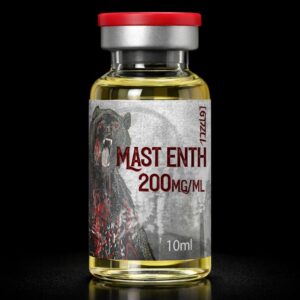 Masteron Enanthate - 200mg/ml