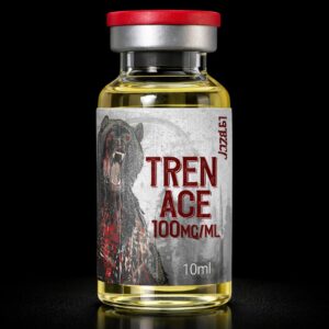 Trenbolone Acetate - 100mg/ml