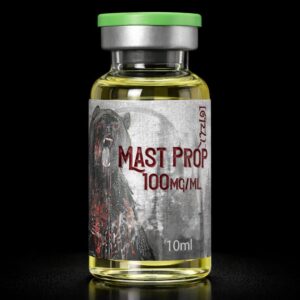 Masteron Propionate - 100mg/ml