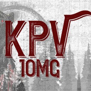 KPV - 10mg
