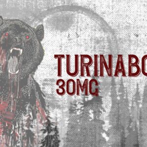 Turinabol - 30mg/50ct