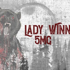 Lady Winstrol - 5mg/50ct