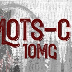 MOTS-C - 10mg