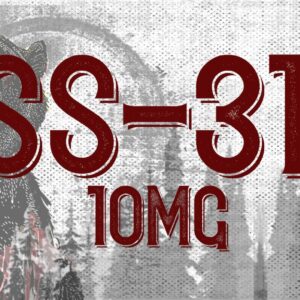 SS-31 - 10mg
