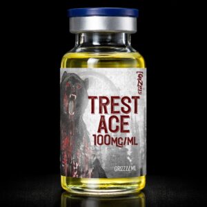 Trestolone Acetate - 100mg/ml