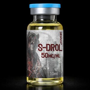 Sdrol - 50mg/ml (Superdrol)