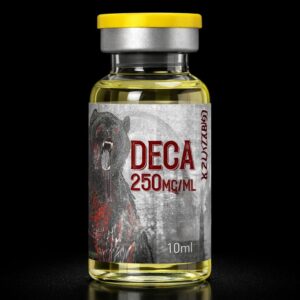 Deca - 250mg/ml (Nandrolone Decanoate)