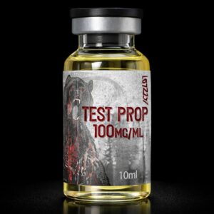 Testosterone Propionate - 100mg/ml
