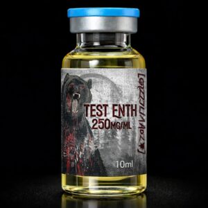 Testosterone Enanthate- 250mg/ml